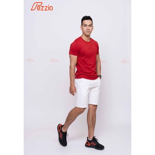 ÁO THUN NAM TRƠN FEZZIO
