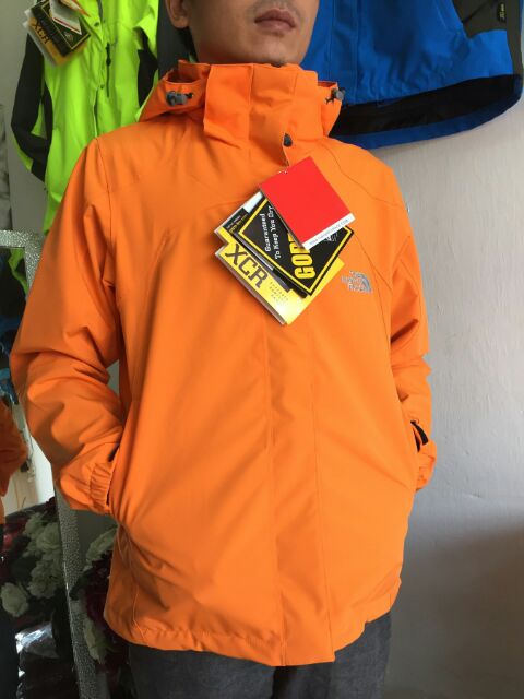 Áo Gió The North Face VNXK cao cấp