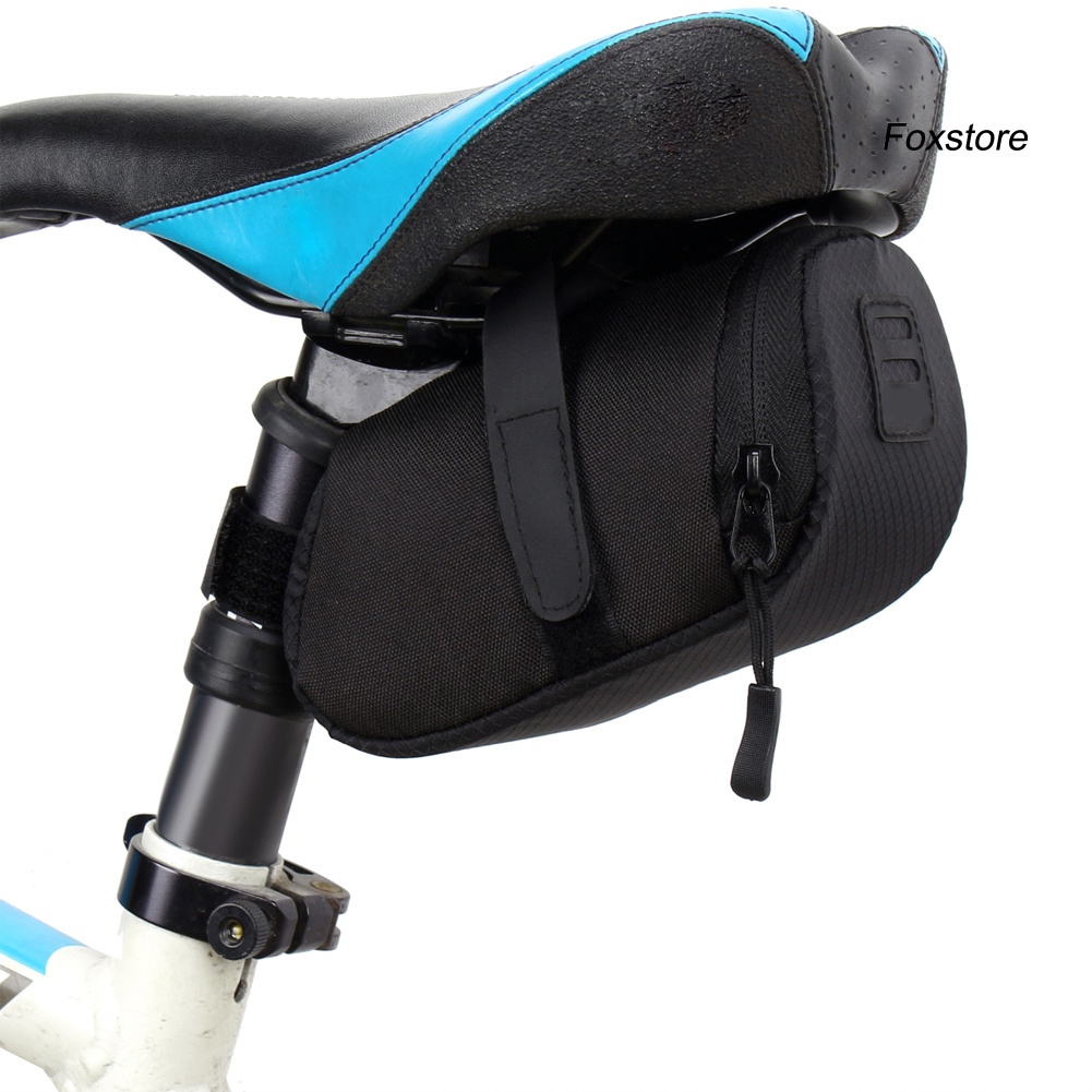 Túi Đựng Đồ Gắn Yên Xe Đạp B-SOUL Bằng Nylon Chống Thấm Nước Tiện Dụng