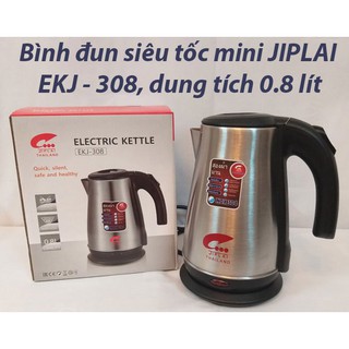 ẤM SIÊU TỐC JIPLAI EKJ-308 (0.8L)