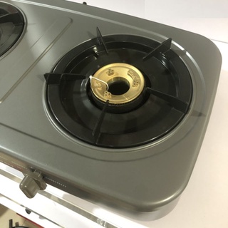 Bếp ga đôi Namilux-590FM-VN- Ngọn lửa lớn- Tiết kiệm ga - bếp gas đôi