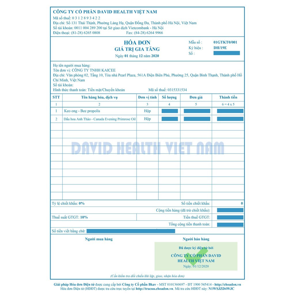 Viên Uống Dầu Hoa Anh Thảo David Health Evening Primrose, Viên Uống Nội Tiết Tố
