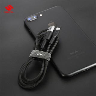 Cáp Type-C Kevlar Xiaomi Zmi