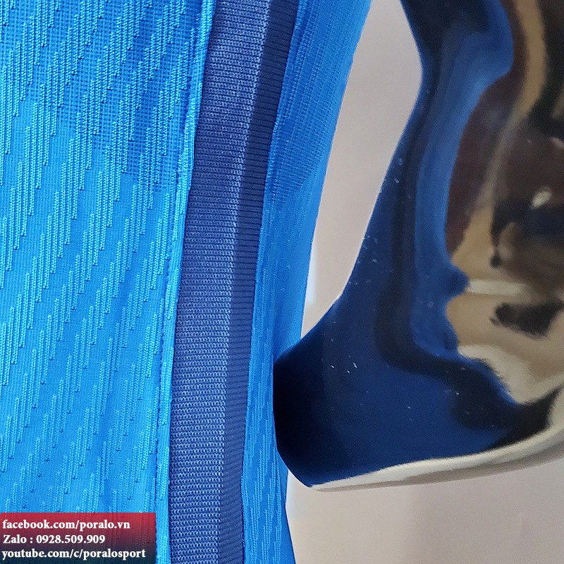 BỘ ÁO ĐẤU ĐT BRAZIL SÂN KHÁCH 2021/22 BẢN PLAYER CAO CẤP