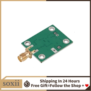 Thiết Bị Dò Tín Hiệu Soxii Ad8313 Rf 0.1-2.5ghz