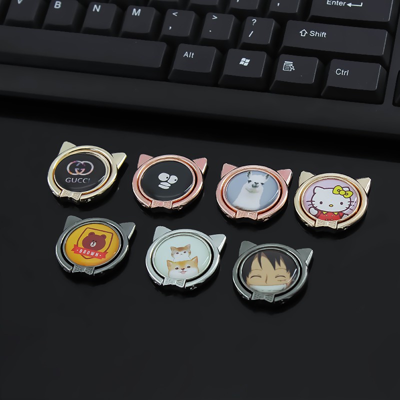 Iring Tai Mèo - Mẫu Mới So Hot So Hottttt | BigBuy360 - bigbuy360.vn