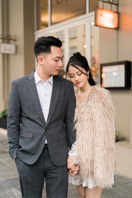 𝐂𝐎́ 𝐒𝐀̆̃𝐍. Áo Lông Choàng Quảng Châu Sang Chảnh (ẢNH THẬT TỪNG MÀU) | BigBuy360 - bigbuy360.vn