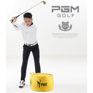 Túi tập swing golf - PGM HL002;