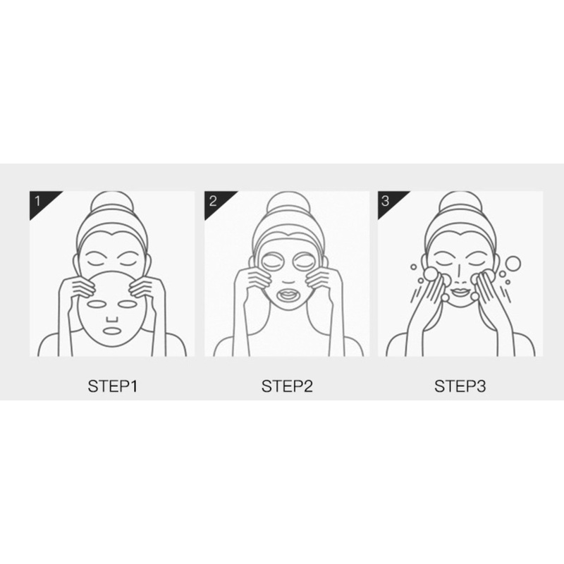 Mặt Nạ Dưỡng Ẩm-Cấp  Nước-Trắng Da Hyaluronic Images Mặt Nạ Đắp Cấp Nước Mùa Hè | BigBuy360 - bigbuy360.vn