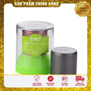 [ Rẻ & Bền ] Loa bluetooth Ewa A107