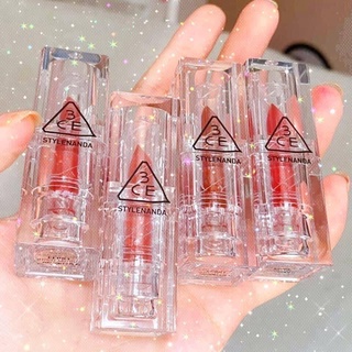 Son 3CE Soft Matte Lipstick