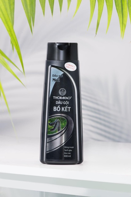 Thùng 12 chai Dầu Gội Đầu Bưởi hoặc Dầu Gội Bồ Kết Thorakao | BigBuy360 - bigbuy360.vn