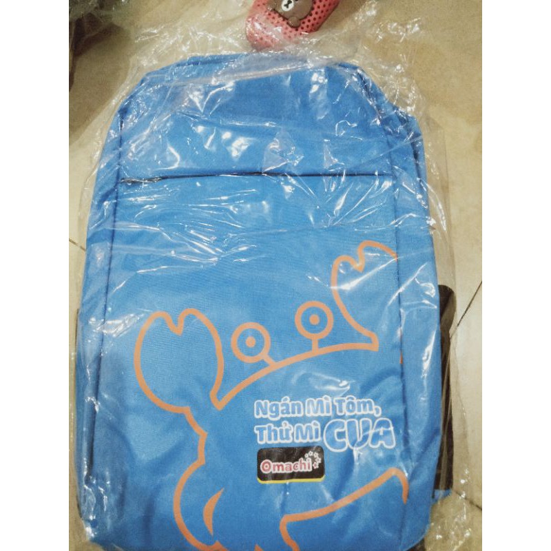 Balo cho bé Thanh lý