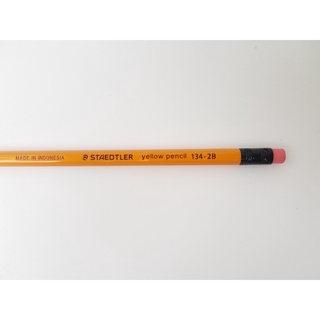 Bút Chì Staedtler 134 2B