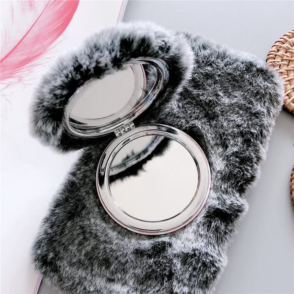 Ốp Lưng Tráng Gương Cho Điện Thoại iPhone 11 12 13 Pro Max 12Pro 13Pro XR X XS Max 6 6s 7 8 Plus