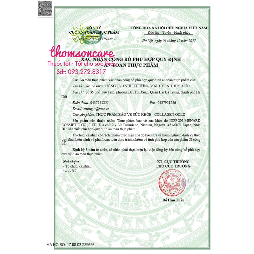 Collagen Gold hỗ trợ ngăn ngừa lão hóa, bổ sung nội tiết tố | BigBuy360 - bigbuy360.vn