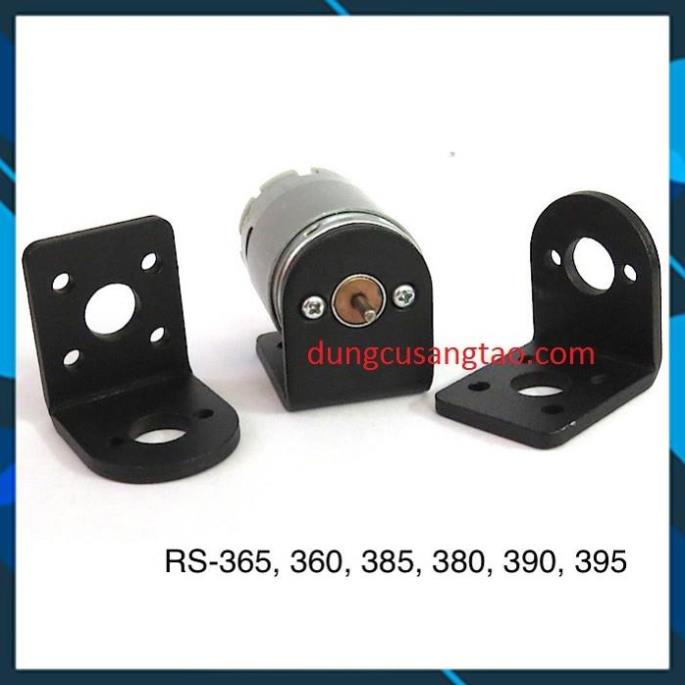 Motor RF 395 12V cao cấp