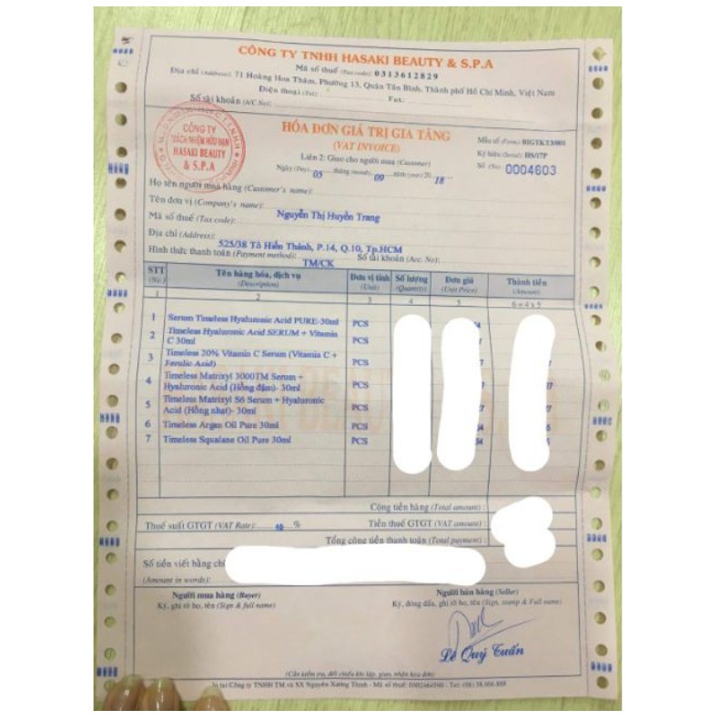 Tinh Chất Dưỡng Sáng Da Timeless 20% Vitamin C + Vitamin E + Ferulic Acid Serum [ Serum Timeless Vitamin C 20% ] 30ml | BigBuy360 - bigbuy360.vn