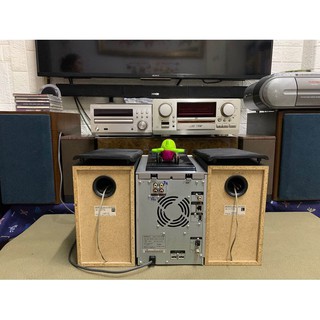 Dàn Âm Thanh mini Sony NAS M70HD