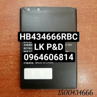 Pin thiết bị phát wifi 3g 4g hb434666rbc