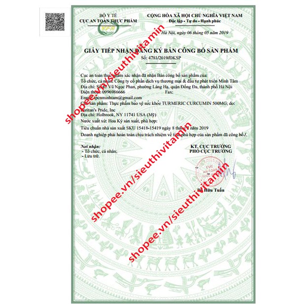 [CHÍNH HÃNG] Viên tinh bột nghệ vàng đẹp da, dùng cho mẹ sau sinh, phòng ngừa ung thư Turmeric Curcumin 500mg 90 viên | BigBuy360 - bigbuy360.vn