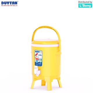 Bình đá ICool 8 lít (PU FOAM Tech)