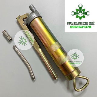 Súng bơm mỡ bằng tay 200cc Century