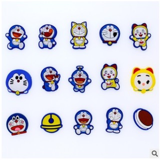 Sticker doraemon nhiều mẫu