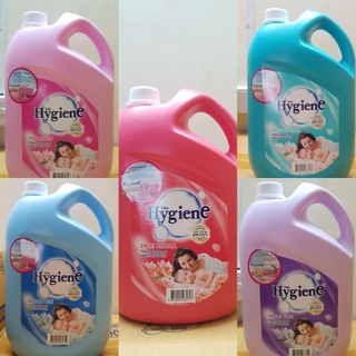 nước xả vải hygiene 1800ml thái lan