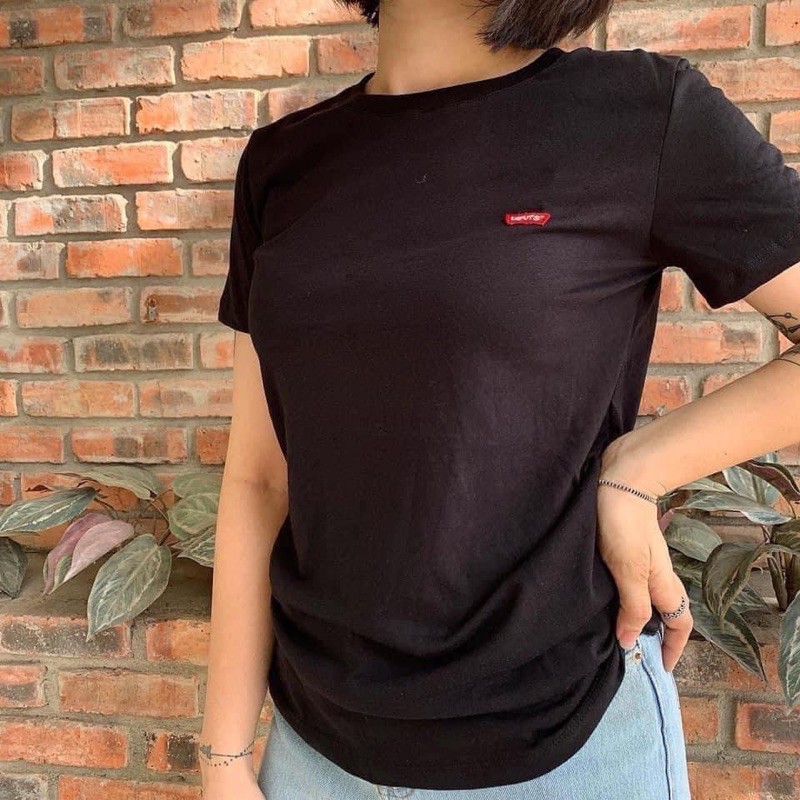 Áo Thun Basic tee Xuất Xịn