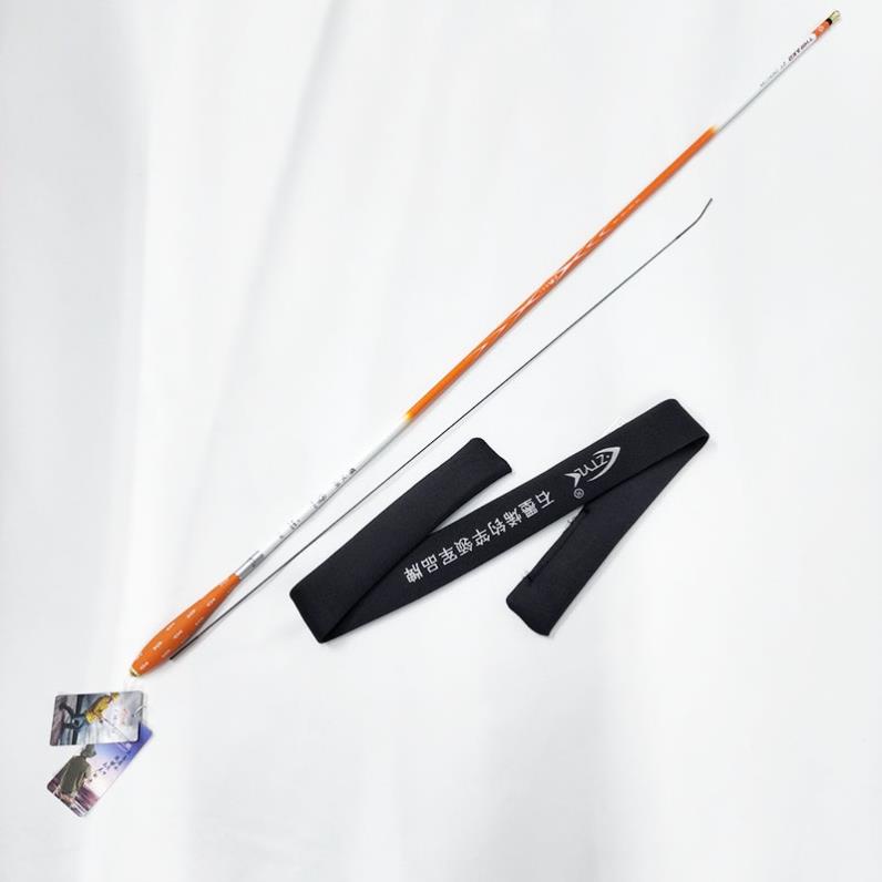 Cần câu đài 4H Bạch Kinh Thiên nội địa trung cao cấp công nghệ carbon Xpipal câu cá cảm giác  _ Đồ câu Phía bắc