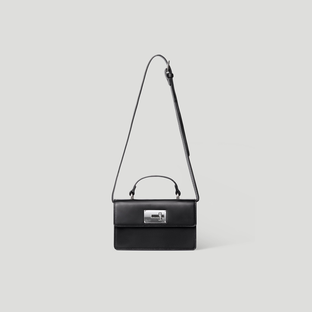 Túi đeo chéo nữ LESAC Fynn Bag
