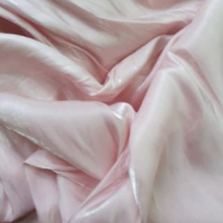 Vải organza tơ bóng