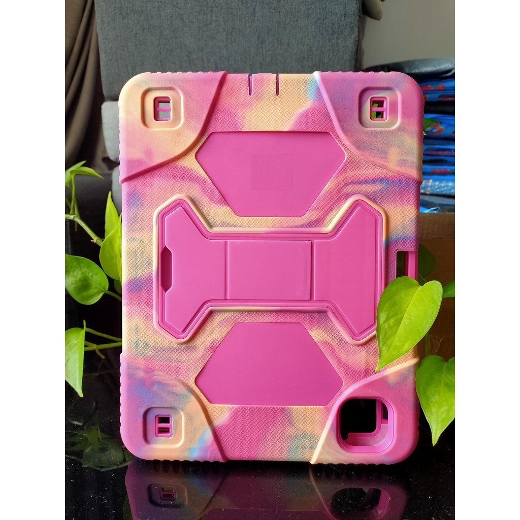 Bao da, ốp lưng ipad dành cho dòng máy pro 11 inch và air 4 10.9 inch chống sốc tốt