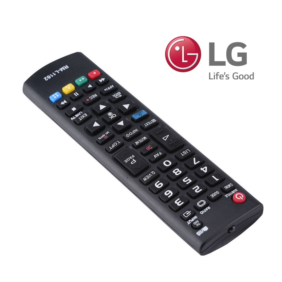 Remote TV LG Smart (Sử dụng cho tất cả các loại TV LG)