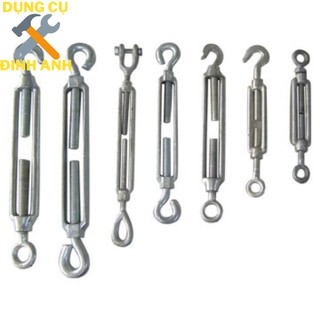 Tăng đơ dây cáp đủ số
