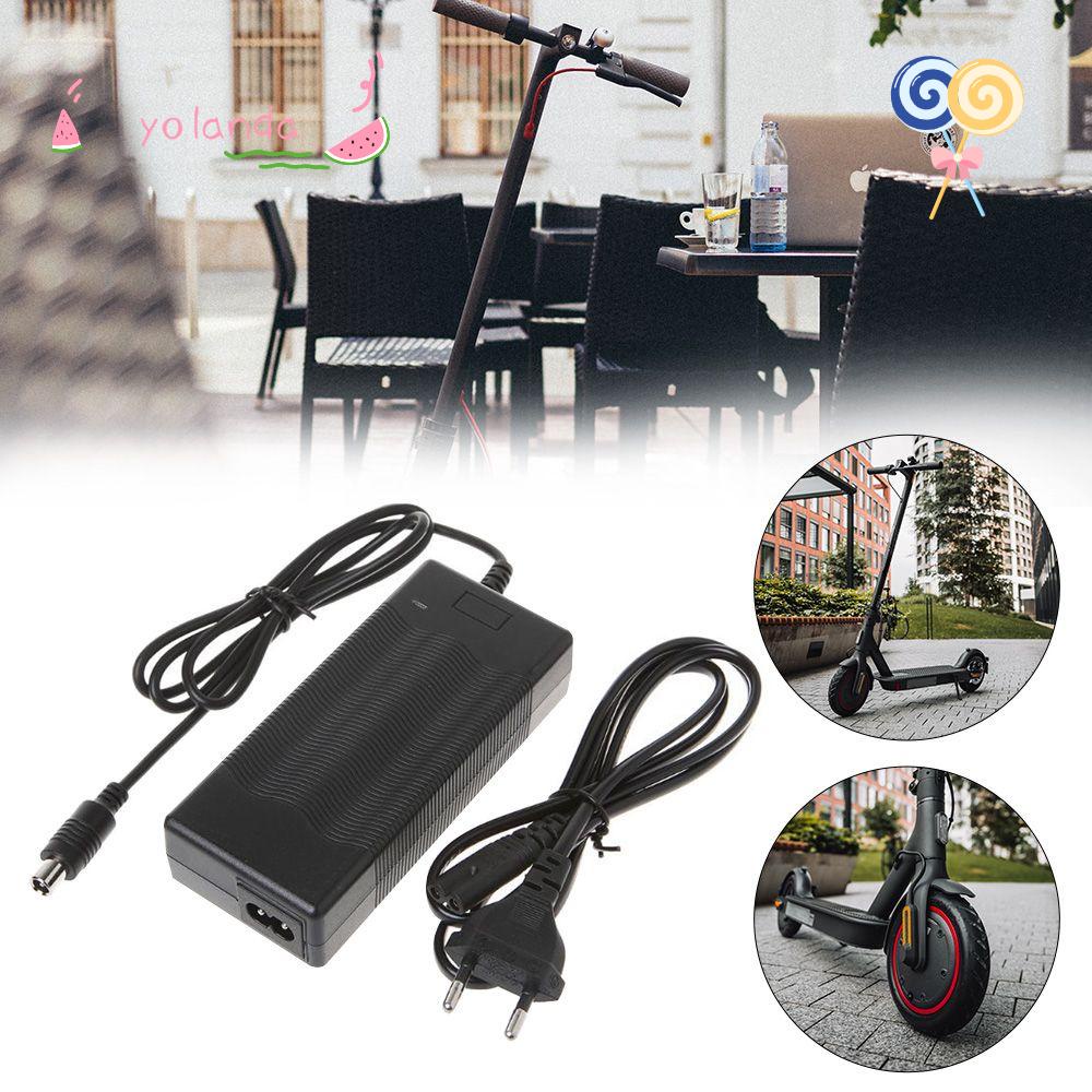 Thiết Bị Sạc Pin Chuyên Dụng Cho Xe Scooter Điện Xiaomi M365