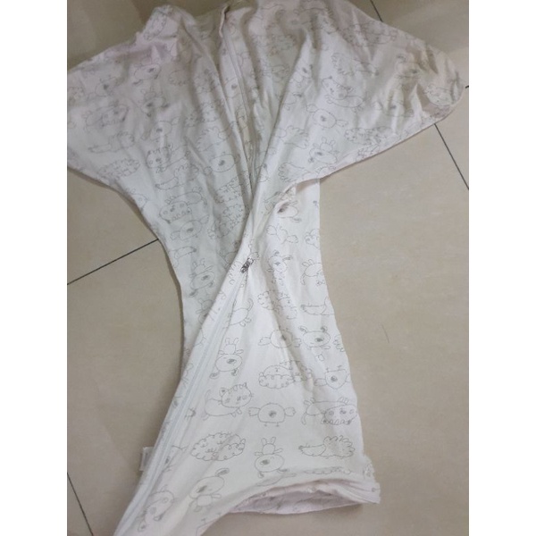 Thanh lý nhộng cocoon size M,L shop bố ken