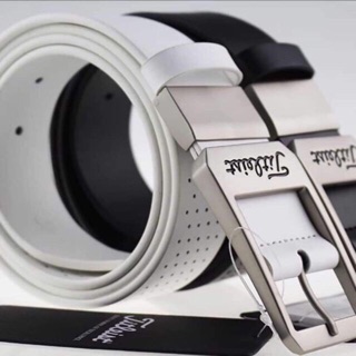 Thắt lưng da nam hãng golf titleist - dây nịt golf