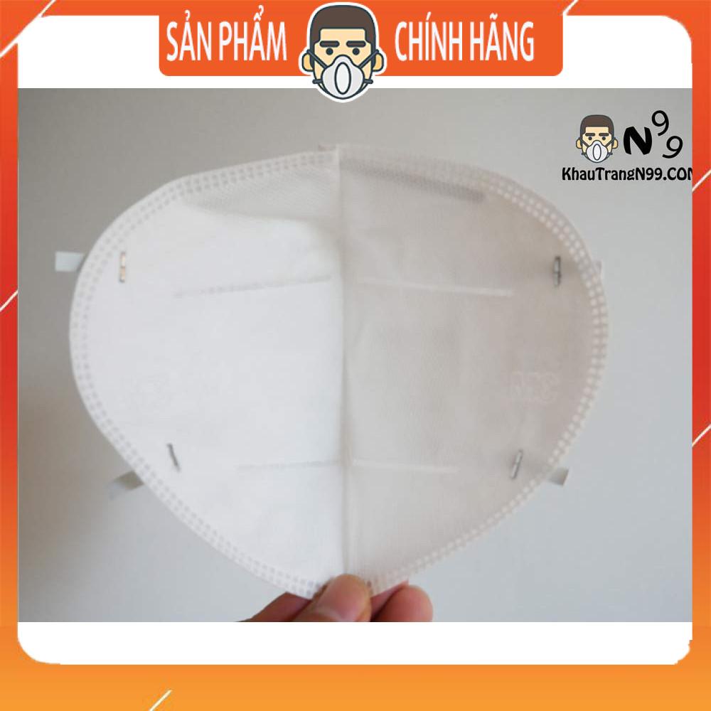 Khẩu trang 3M 9001 P1 [CHÍNH HÃNG MỸ]