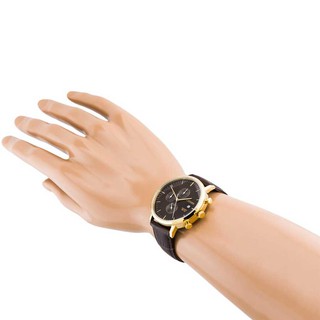 Đồng Hồ Nam Dây Da Citizen AN3612-09X