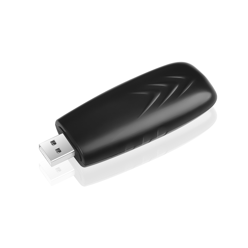 Usb Wifi Băng Tần Kép 1200mbps 5ghz 2.4ghz Wifi 802.11ac