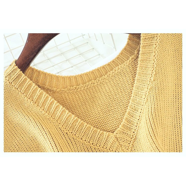 [CÓ SẴN FREESHIP ĐƠN 50K] Áo ghile ghi lê len croptop ngắn màu trơn mùa thua đông GILE