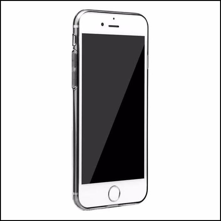 Baseus Ốp Lưng Mềm Siêu Mỏng Cho Iphone 7 Plus 8 Plus 5.5inc / Iphone 7-8