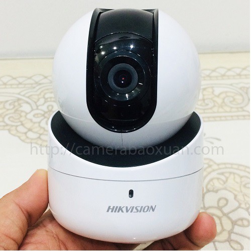 Camera IP Robot Wifi Hikvision DS-2CV2Q21FD-IW - Bảo hành 12 tháng.Khuyến mại thẻ 16G chính hãng.