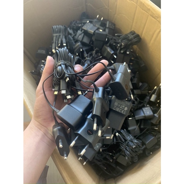 Sạc Nokia ZIN 3310 230 225 515 216 150 130 105 110 2720 8110