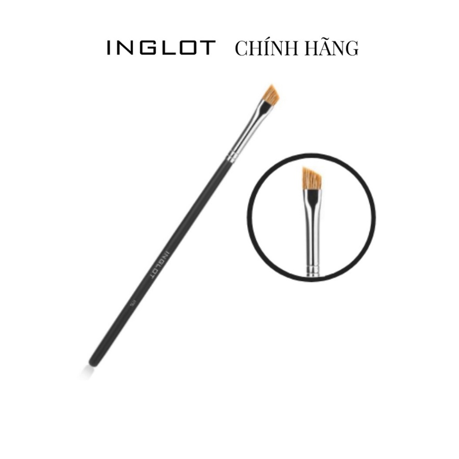 INGLOT - Cọ makeup - cọ mắt Inglot Makeup Brush 17TL