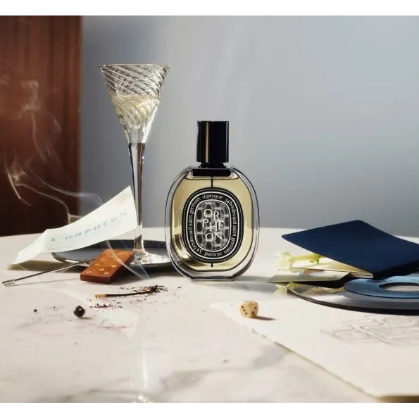 Diptyque - Orphéon EDP 10ml Chính Hãng