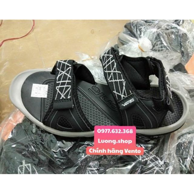 Sandal nam Vento  NV9728(Size 38-43)