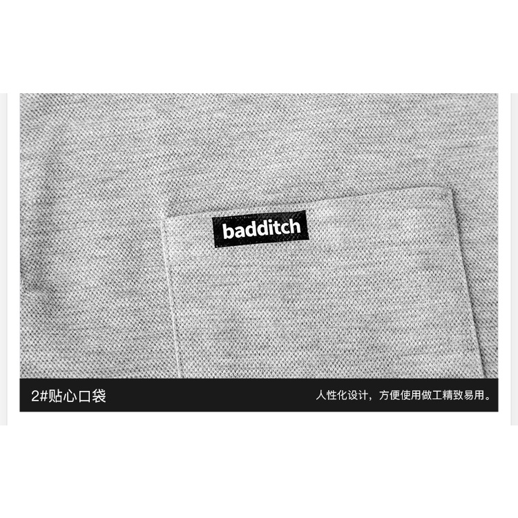 Áo polo basic unisex | BigBuy360 - bigbuy360.vn